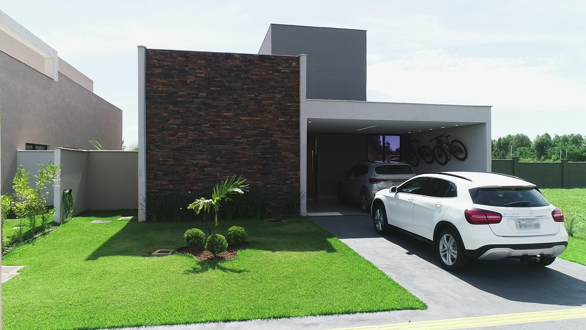 Apartamento no Setor Bueno - Setor Bueno, Goiânia - GO - 3 m²