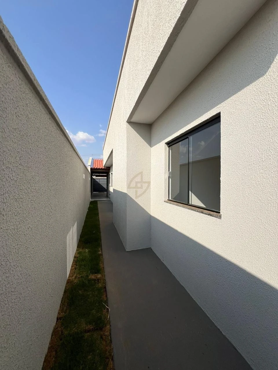 Casa de Condomínio no Girassóis - Girassóis, Senador Canedo - GO - 90 m²