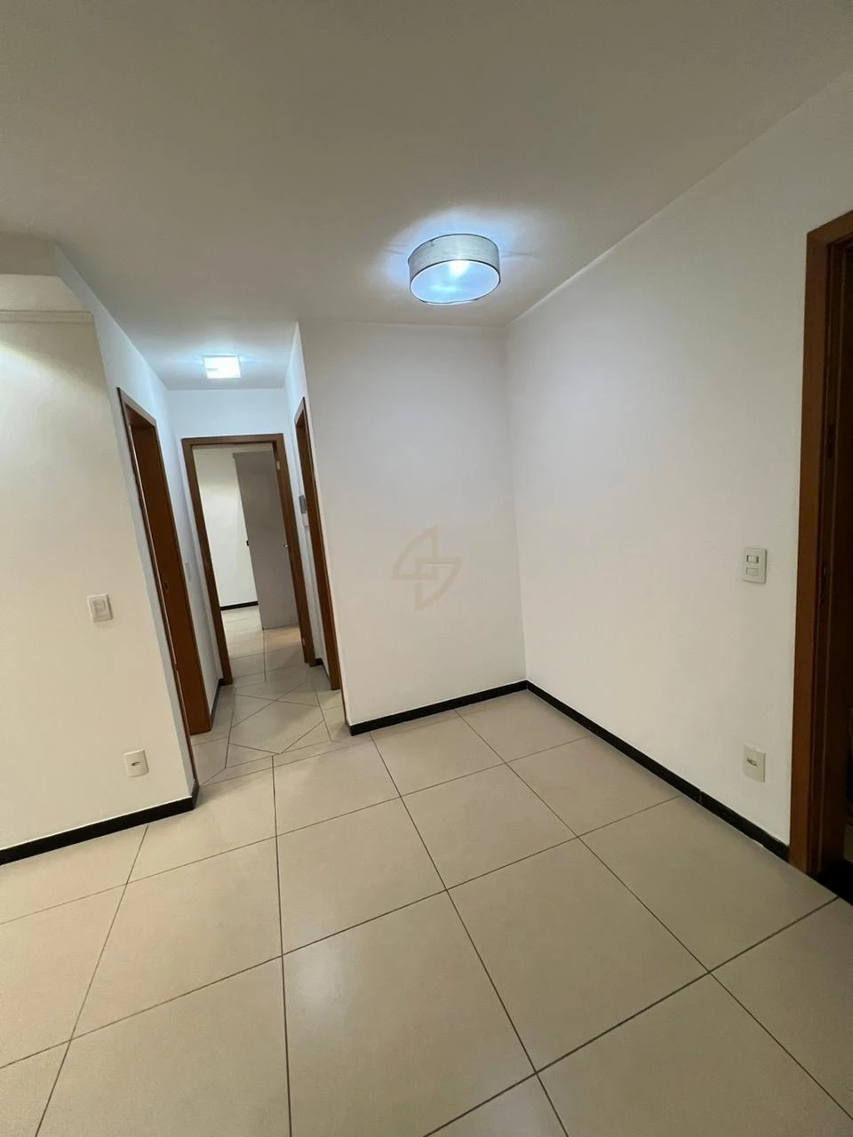 Apartment no Setor Bueno - Setor Bueno, Goiânia - GO - 56 m²