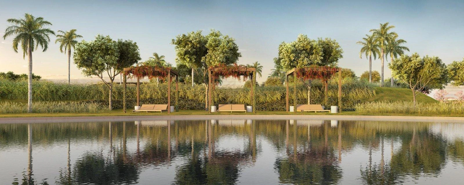 Loteamento no Parque Alvorada - Parque Alvorada, Senador Canedo - GO - 434 m²