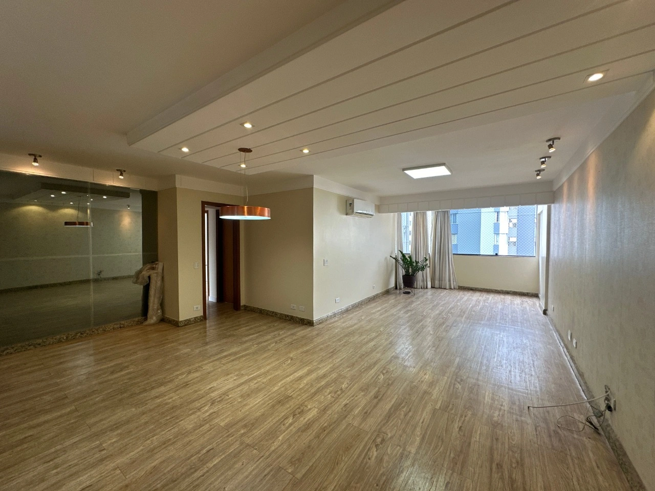 Cobertura no Setor Oeste - Setor Oeste, Goiânia - GO - 318 m²