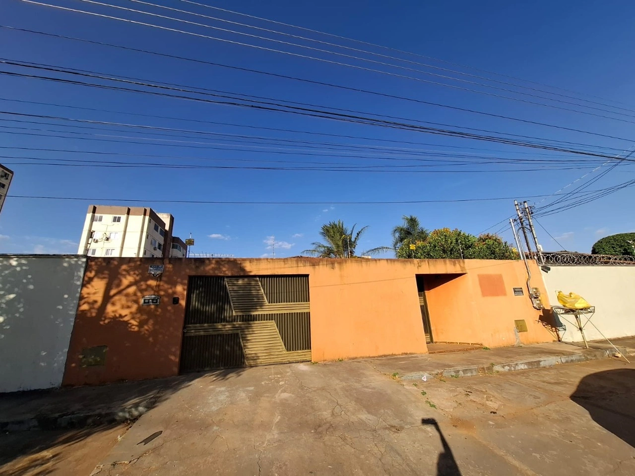 Casa no Jardim América - Jardim América, Goiânia - GO - 480 m²