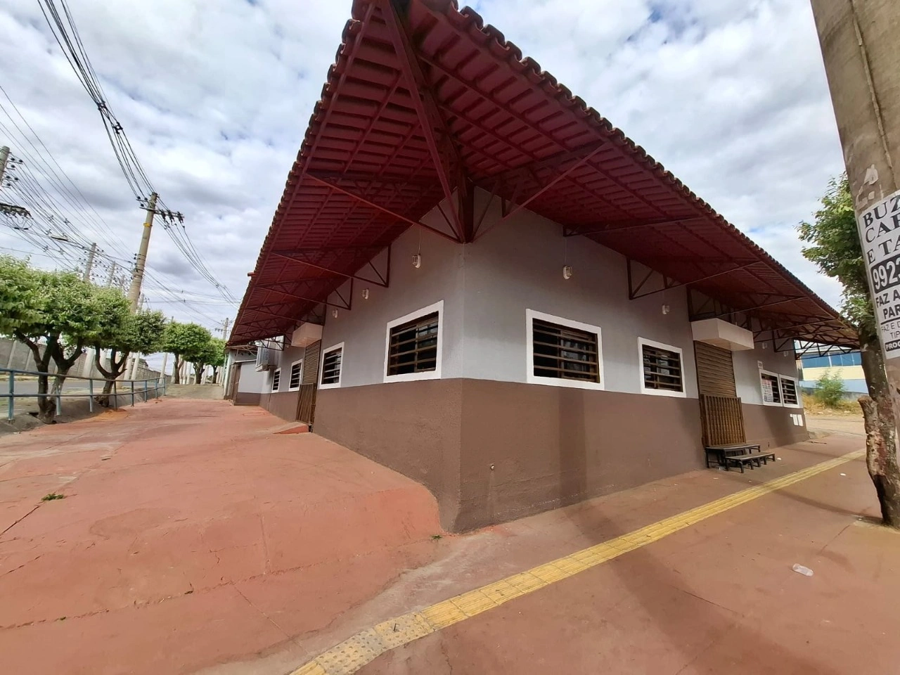 Loteamento no Setor Criméia Oeste - Setor Criméia Oeste, Goiânia - GO - 308 m²